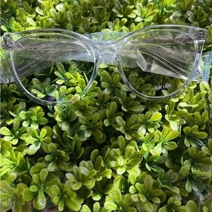 Quay Australia blue light glasses